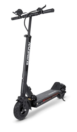 HILEY MAXSPEED X8