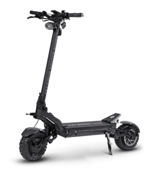 Trottinette électrique Teverun Figther Supreme