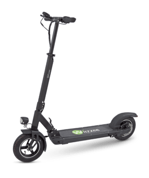 TROTTINETTE WIIZZEE WS5 MAX
