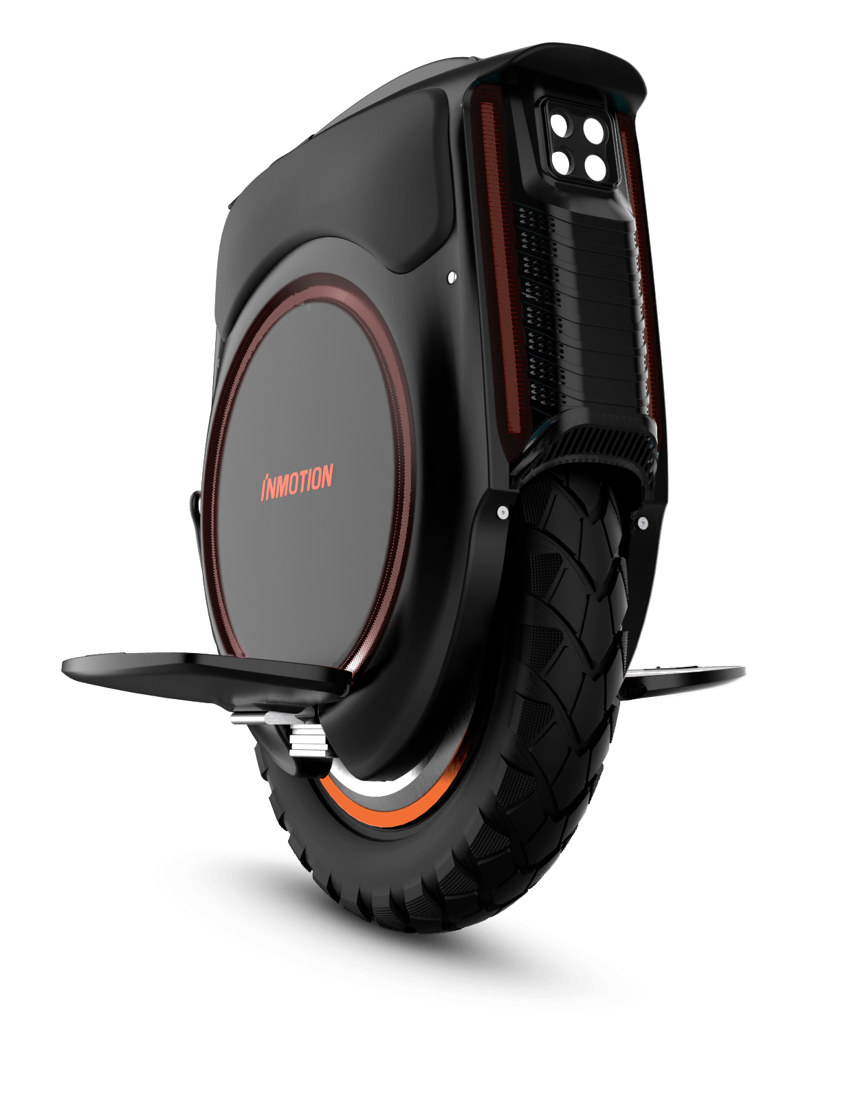 GYROROUE INMOTION V12 HIGH TORQUE