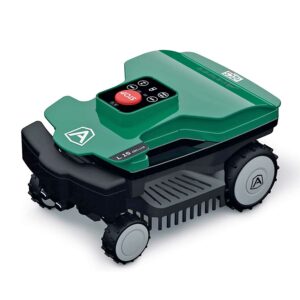 ROBOT TONDEUSE AMBROGIO L15 DELUXE