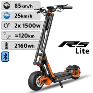 Inmotion RS Lite